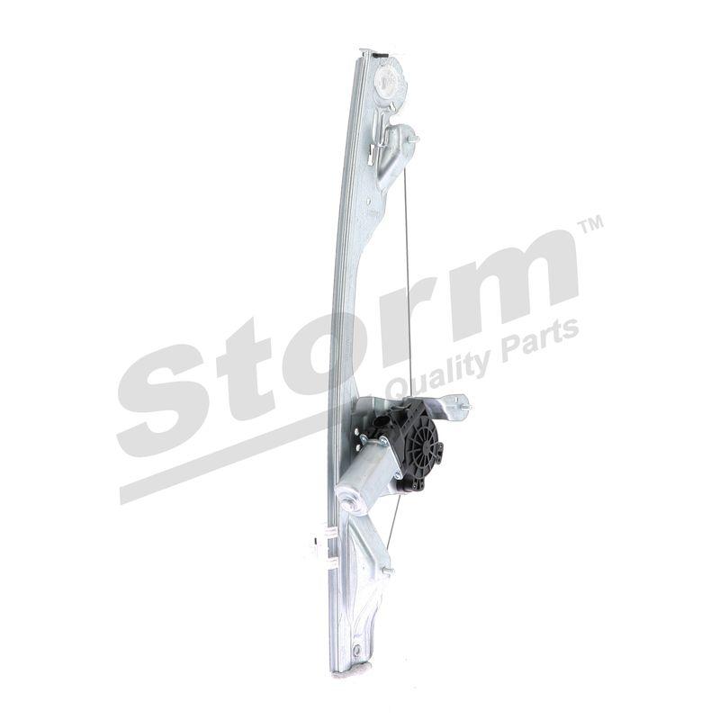 Lève-vitre STORM QUALITY PARTS 83978