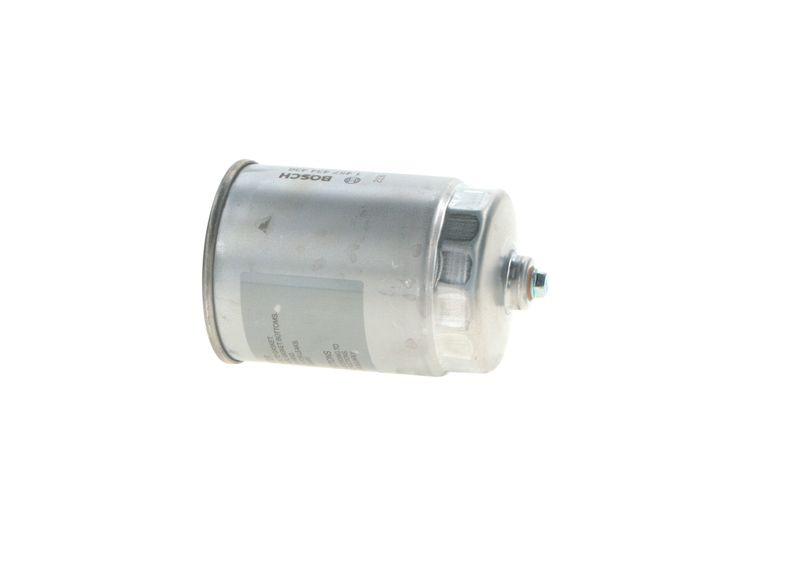 Filtre à carburant BOSCH 1 457 434 436