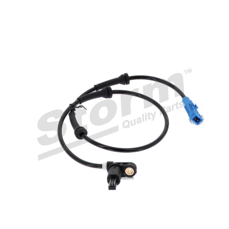Capteur, vitesse de roue STORM QUALITY PARTS 777110