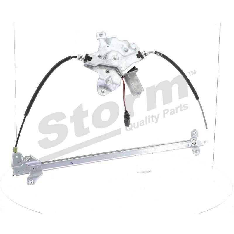 Lève-vitre STORM QUALITY PARTS 48379