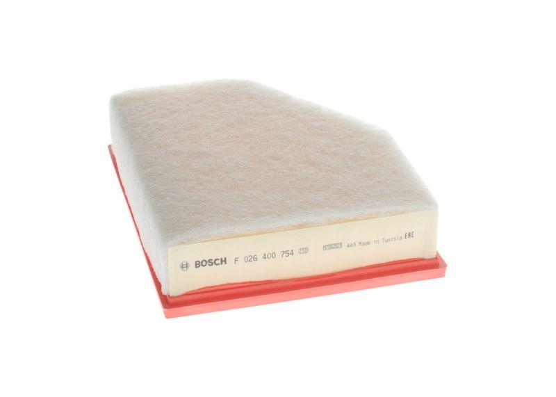 Filtre à air BOSCH F 026 400 754