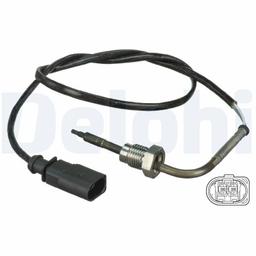 Capteur, température des gaz DELPHI TS30085