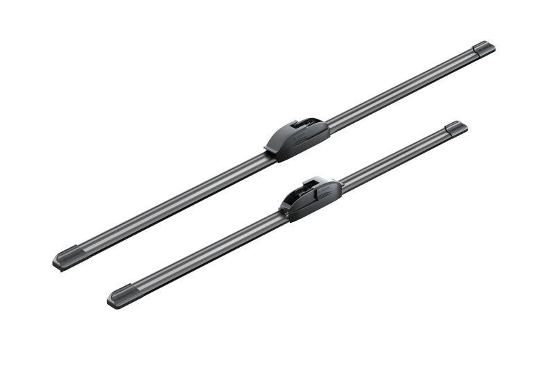 Balai d'essuie-glace BOSCH 3 397 007 392