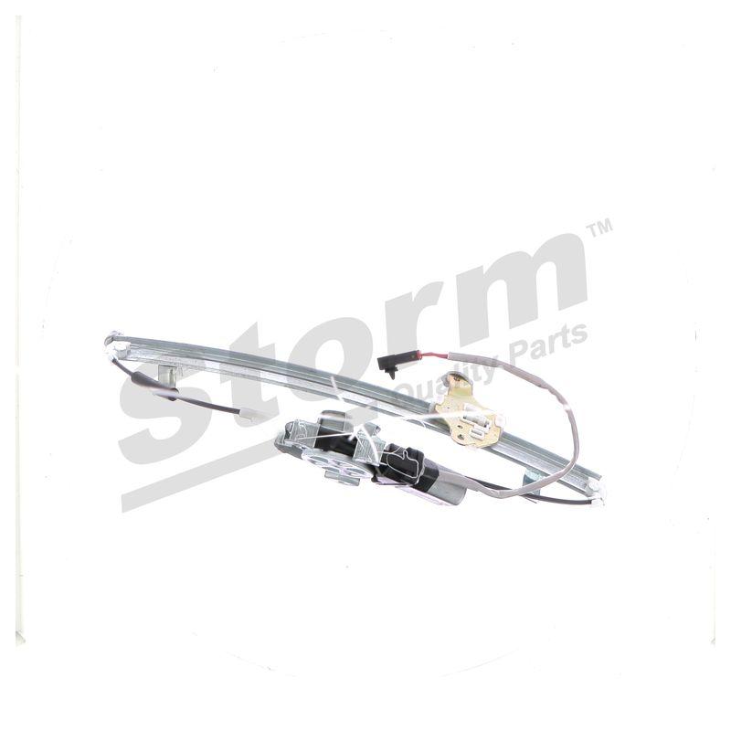 Lève-vitre STORM QUALITY PARTS 150475