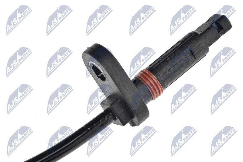 Capteur, vitesse de roue NTY HCA-HD-036