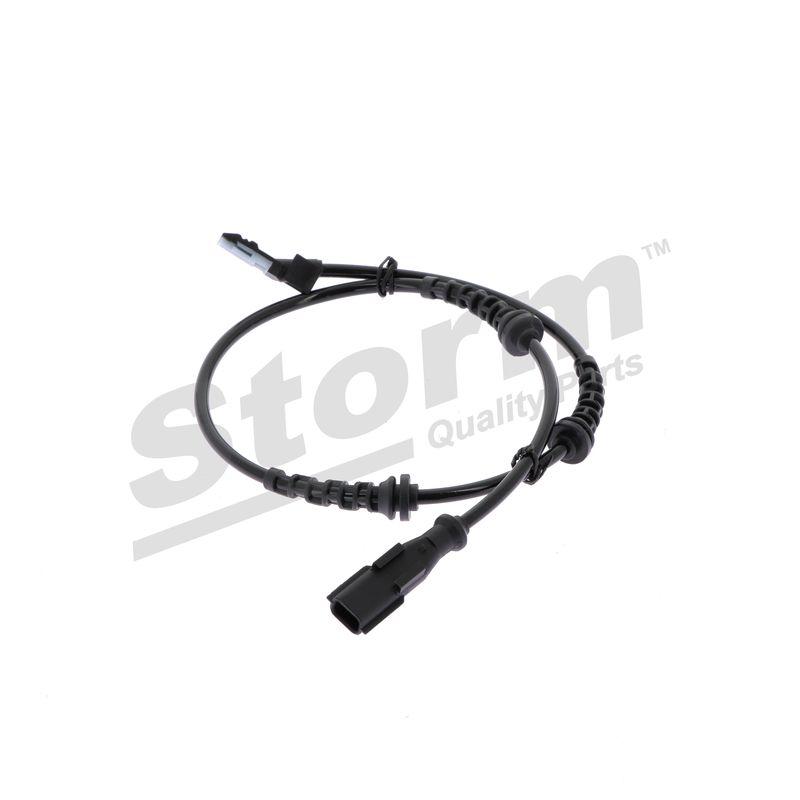 Capteur, vitesse de roue STORM QUALITY PARTS 888011