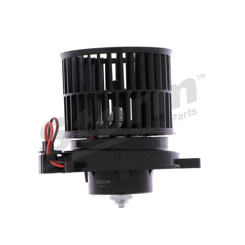 Pulseur d'air habitacle STORM QUALITY PARTS 4850801