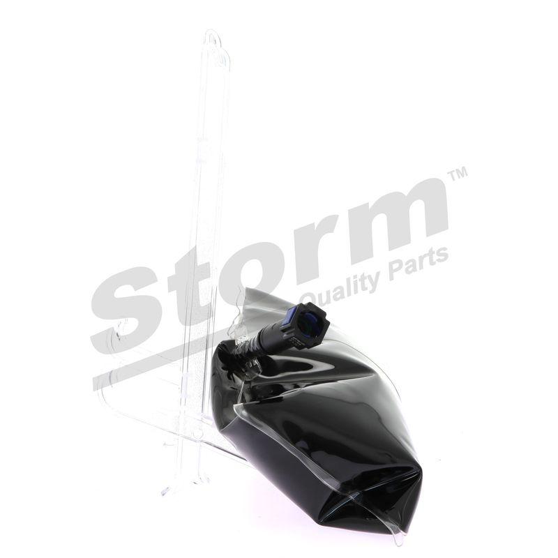 Additif, régénération du filtre à particules/à suie STORM QUALITY PARTS 777505