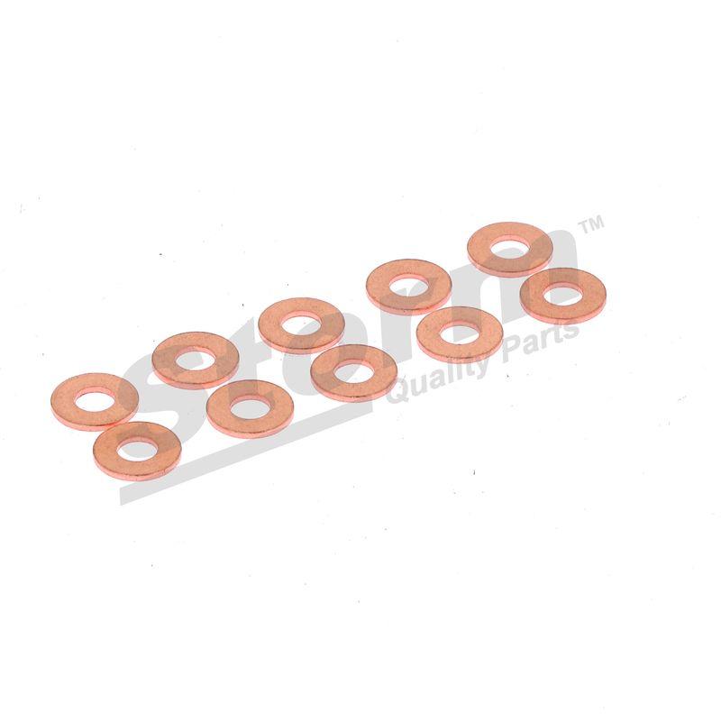 Bague d'étanchéité, porte-injecteur STORM QUALITY PARTS 46000000116