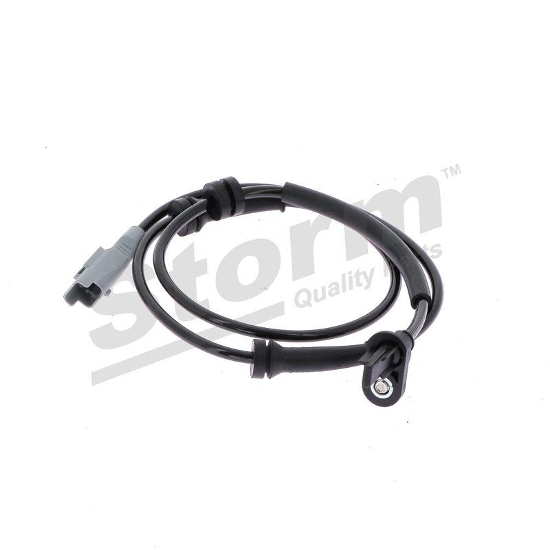 Capteur, vitesse de roue STORM QUALITY PARTS 777149