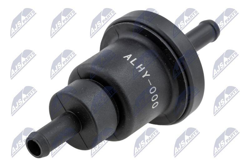 Soupape de ventilation, réservoir de carburant NTY ETV-HY-000