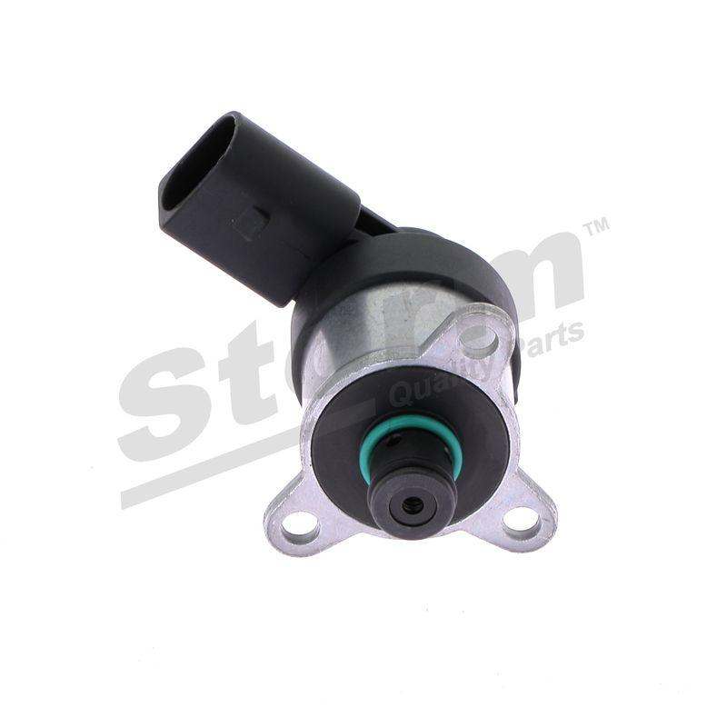 Régulateur, quantité de carburant (système à rampe commune) STORM QUALITY PARTS STO150200
