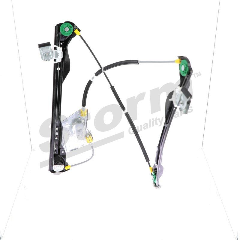 Lève-vitre STORM QUALITY PARTS 46571