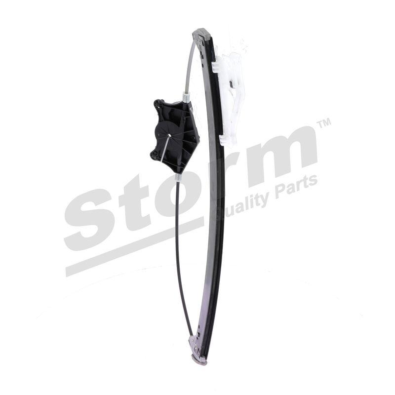 Lève-vitre STORM QUALITY PARTS 1027525