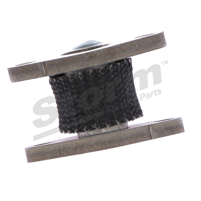 Tuyauterie, vanne EGR STORM QUALITY PARTS STO503360