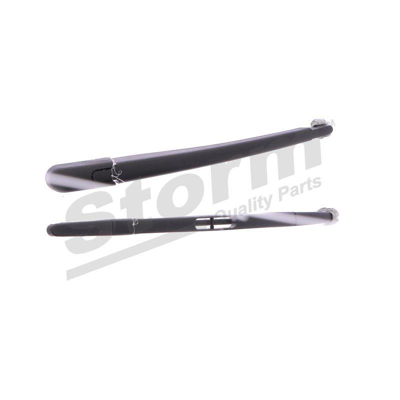 Kit de bras d'essuie-glace, nettoyage des vitres STORM QUALITY PARTS 79741KIT
