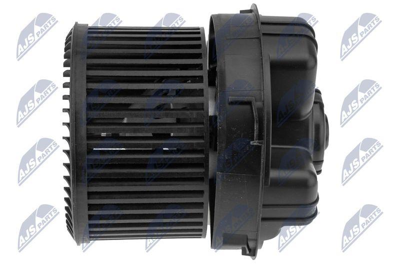 Pulseur d'air habitacle NTY EWN-CT-004