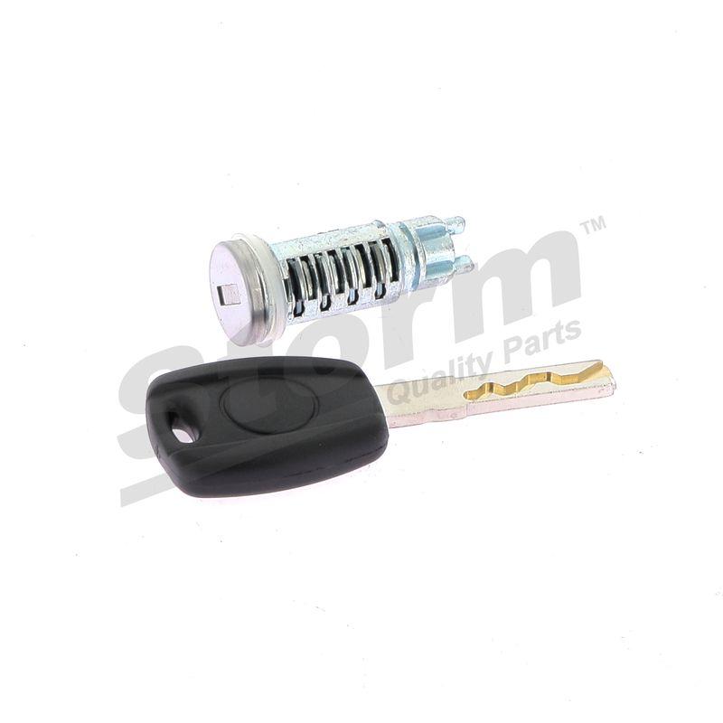 Cylindre de serrure STORM QUALITY PARTS 2552002