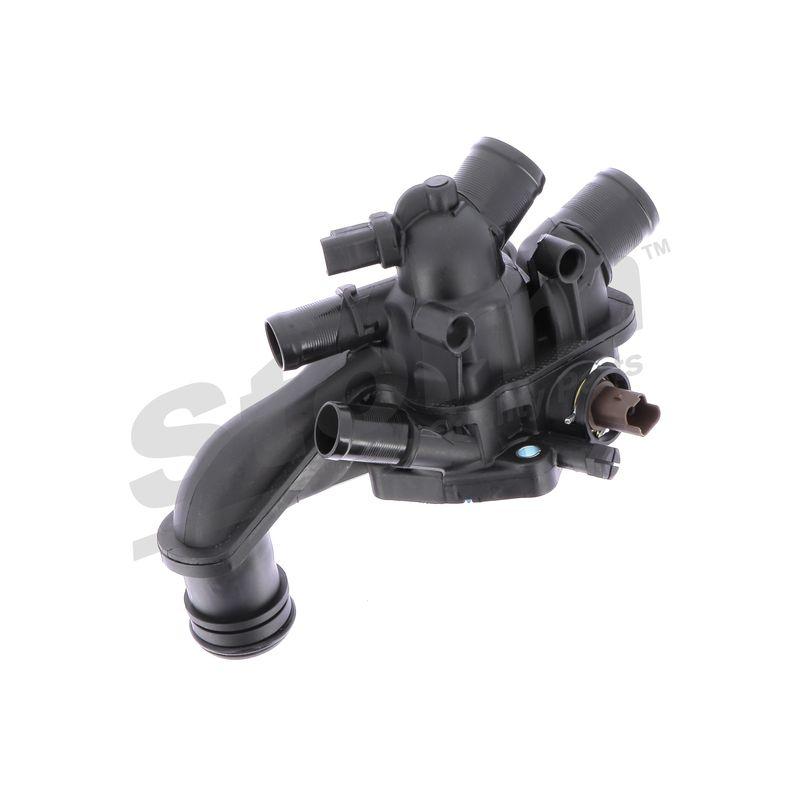 Boîtier du thermostat STORM QUALITY PARTS F15384
