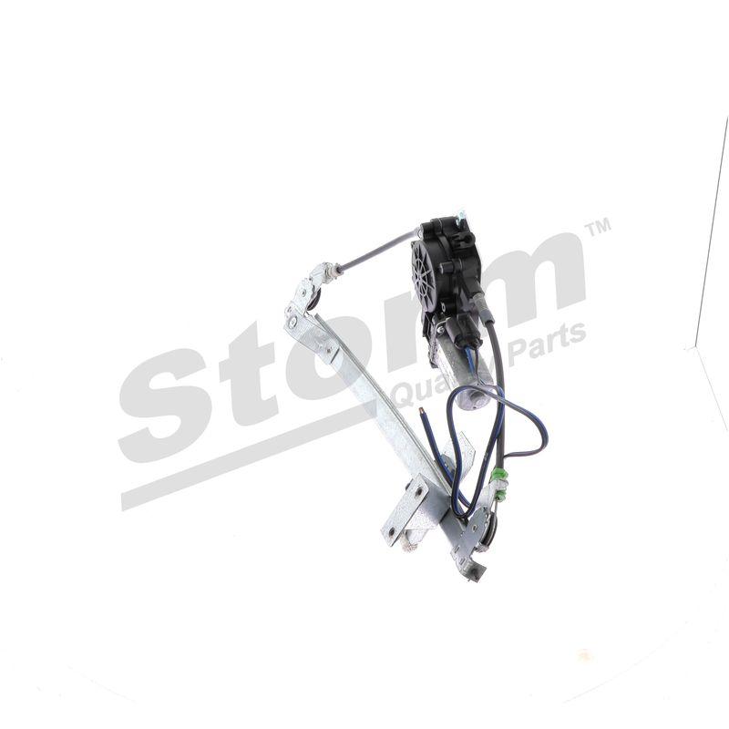 Lève-vitre STORM QUALITY PARTS 137671