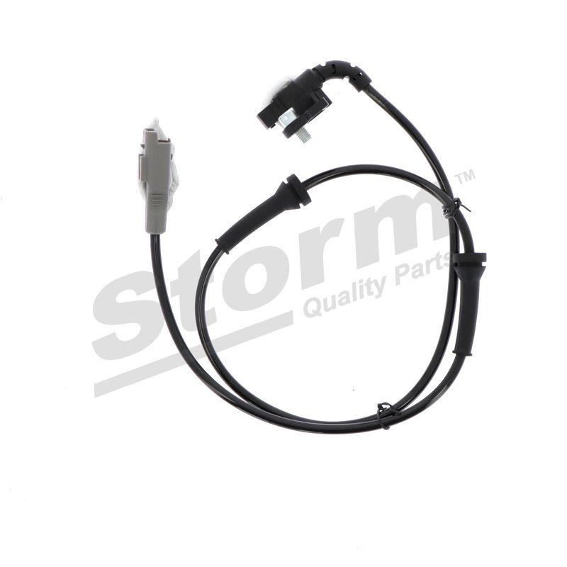 Capteur, vitesse de roue STORM QUALITY PARTS 777127