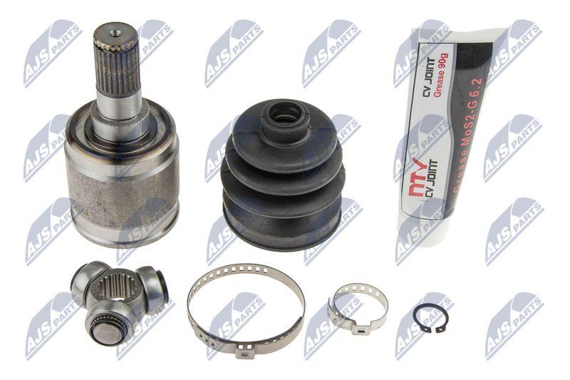 Jeu de joints, arbre de transmission NTY NPW-HY-518