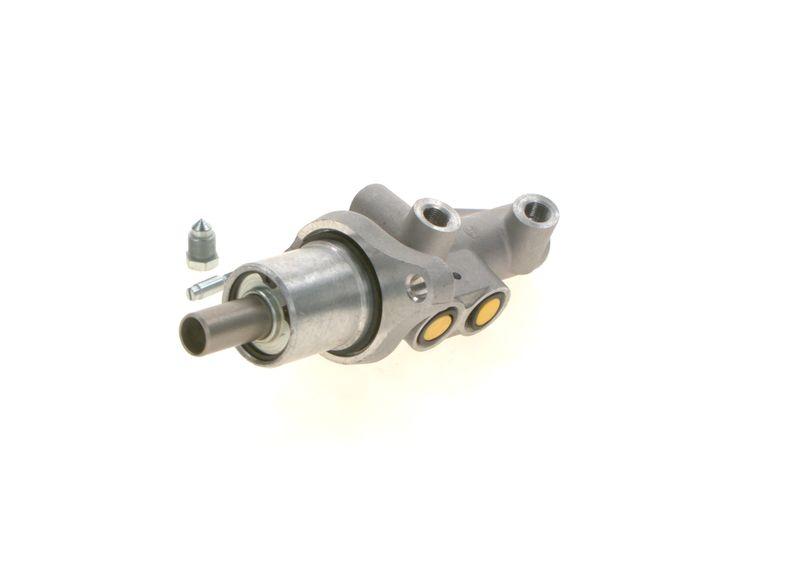 Maître-cylindre de frein BOSCH 0 986 481 045