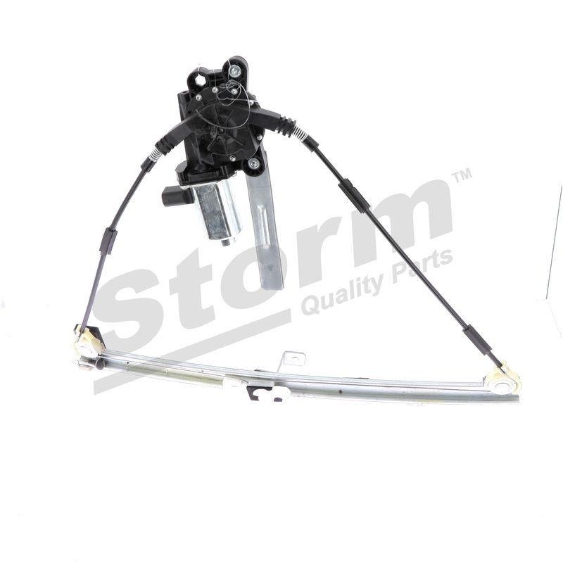 Lève-vitre STORM QUALITY PARTS 33078