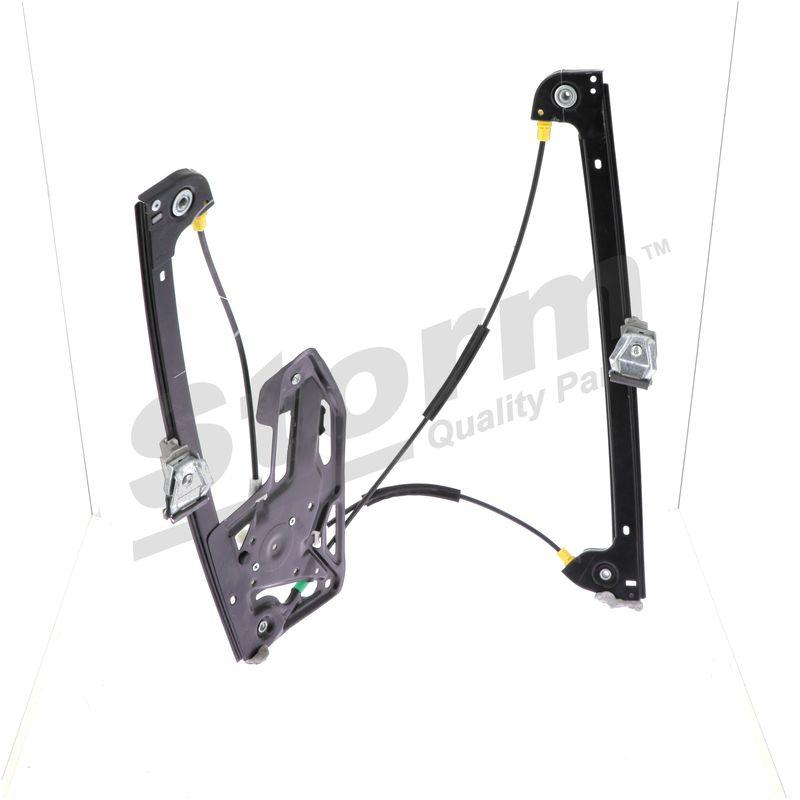Lève-vitre STORM QUALITY PARTS 1507549