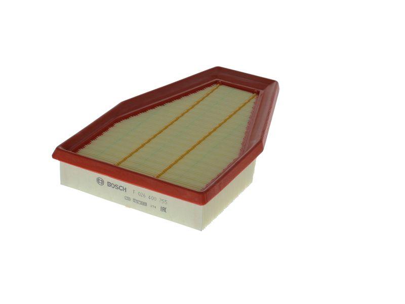 Filtre à air BOSCH F 026 400 755