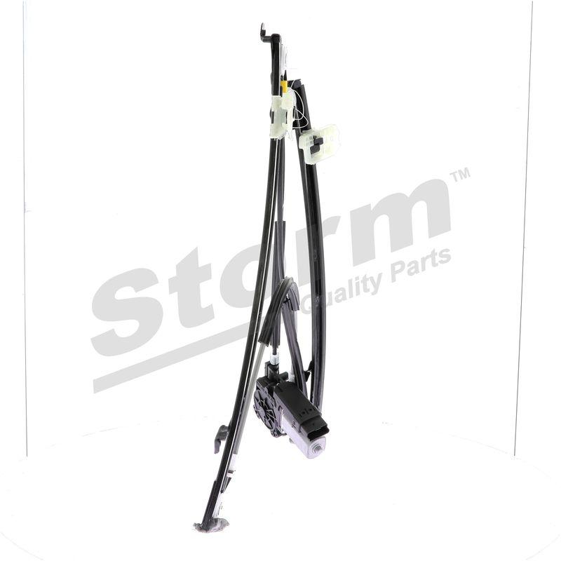 Lève-vitre STORM QUALITY PARTS 87141
