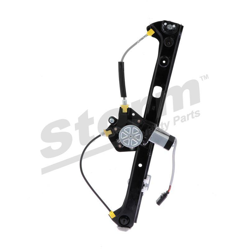 Lève-vitre STORM QUALITY PARTS 1507509