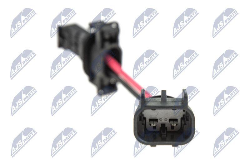 Pulseur d'air habitacle NTY EWN-RE-003