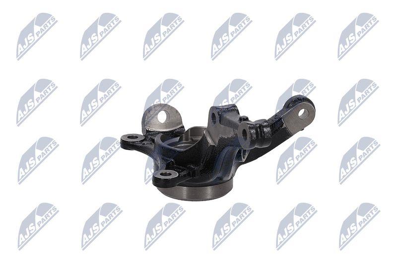 Fusée d'essieu, suspension de roue NTY ZZP-HY-519