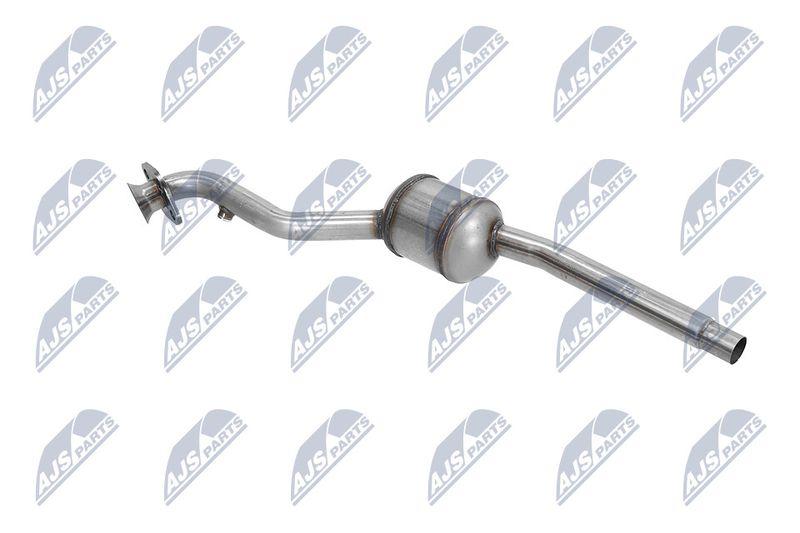 Catalyseur NTY KAT-RE-012