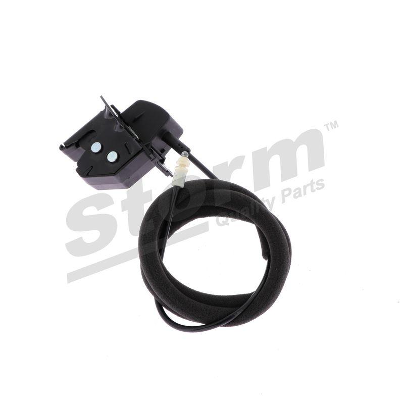 Serrure de porte STORM QUALITY PARTS 8362501