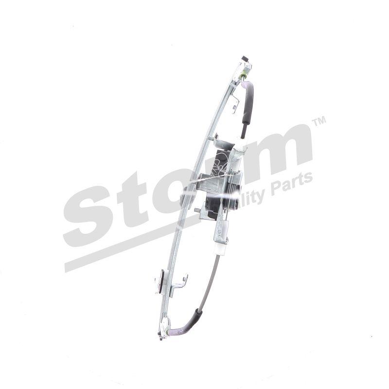 Lève-vitre STORM QUALITY PARTS 87174ST