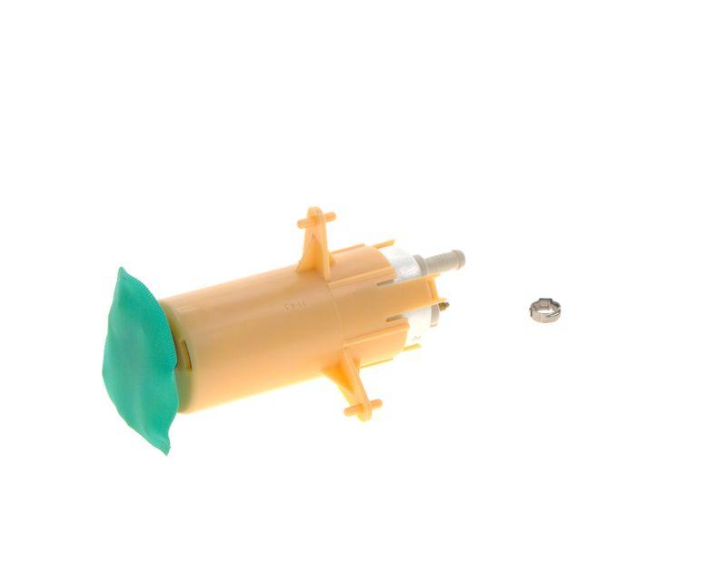 Pompe à carburant BOSCH 0 986 580 161
