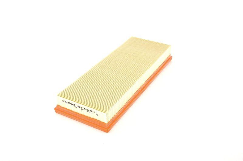 Filtre à air BOSCH F 026 400 517