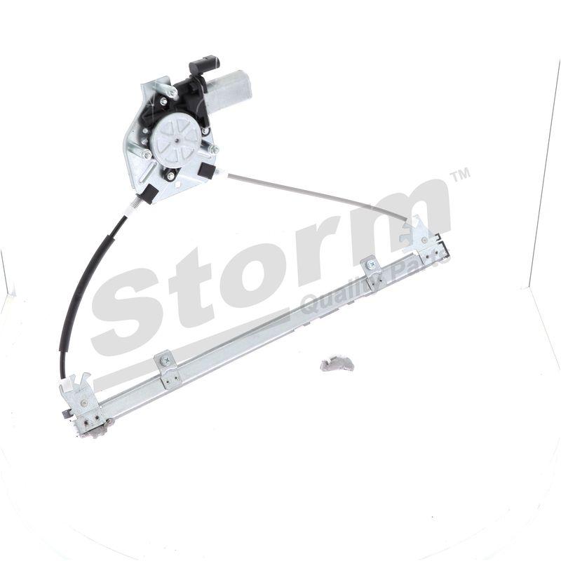 Lève-vitre STORM QUALITY PARTS 98275