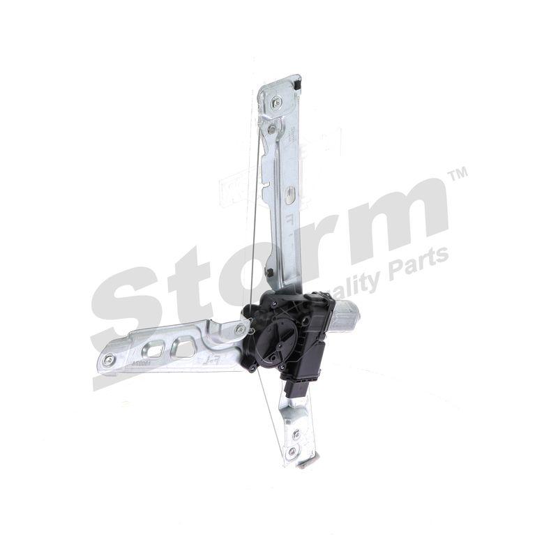 Lève-vitre STORM QUALITY PARTS 7087532