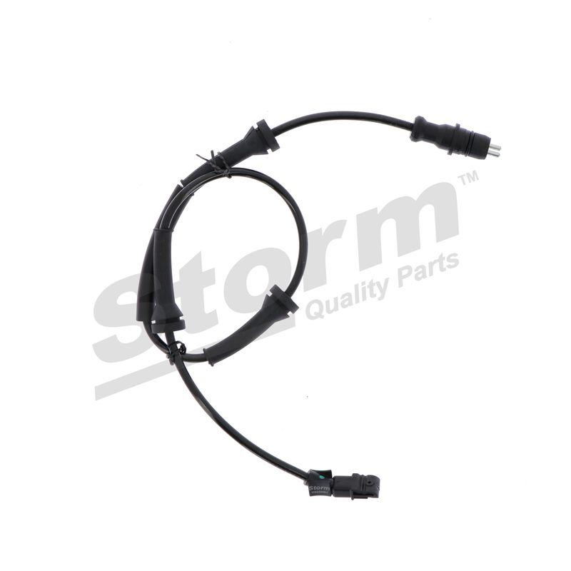 Capteur, vitesse de roue STORM QUALITY PARTS 888012