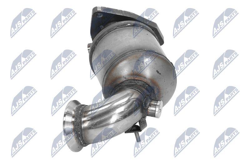 Catalyseur NTY KAT-PL-017