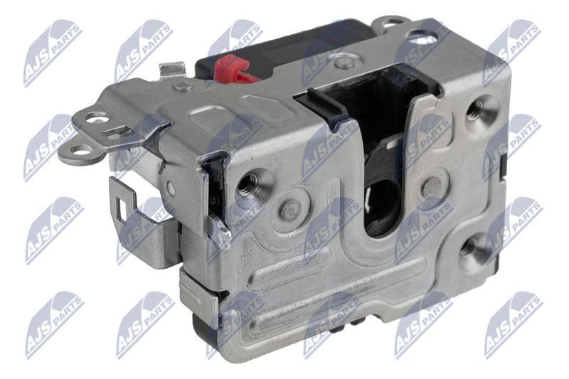 Serrure de porte NTY EZC-RE-106
