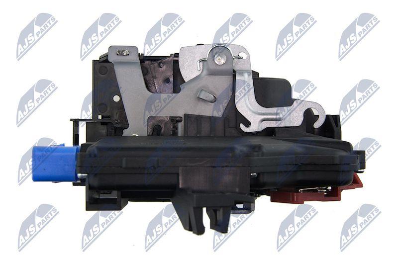Serrure de porte NTY EZC-VW-010