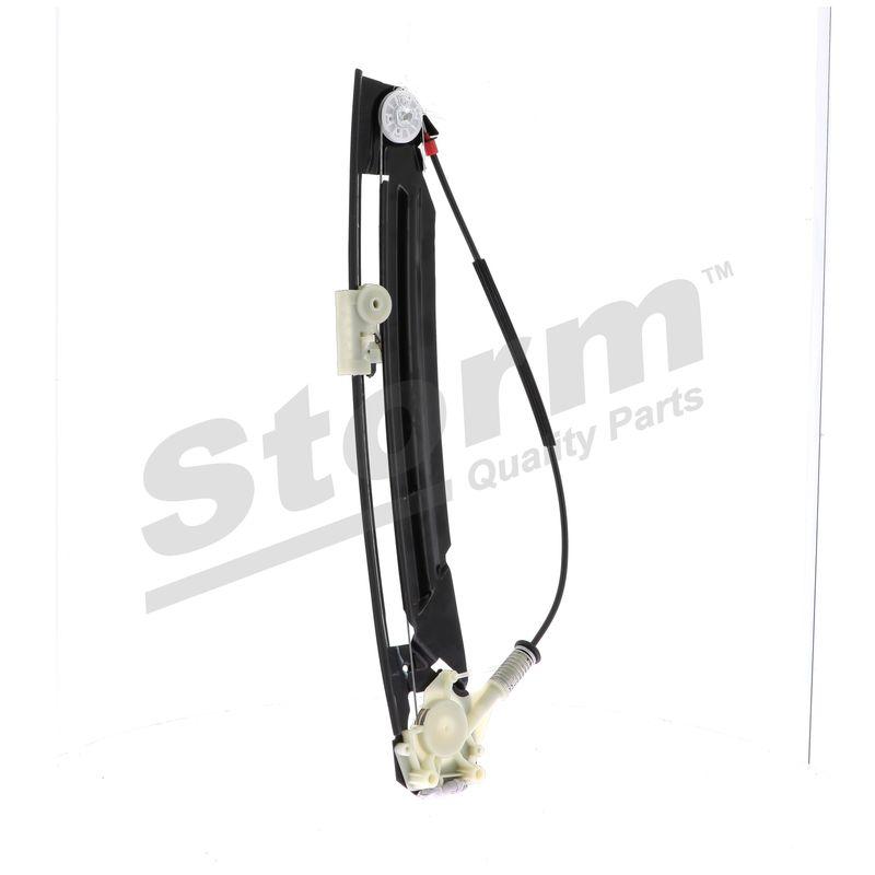 Lève-vitre STORM QUALITY PARTS 17277