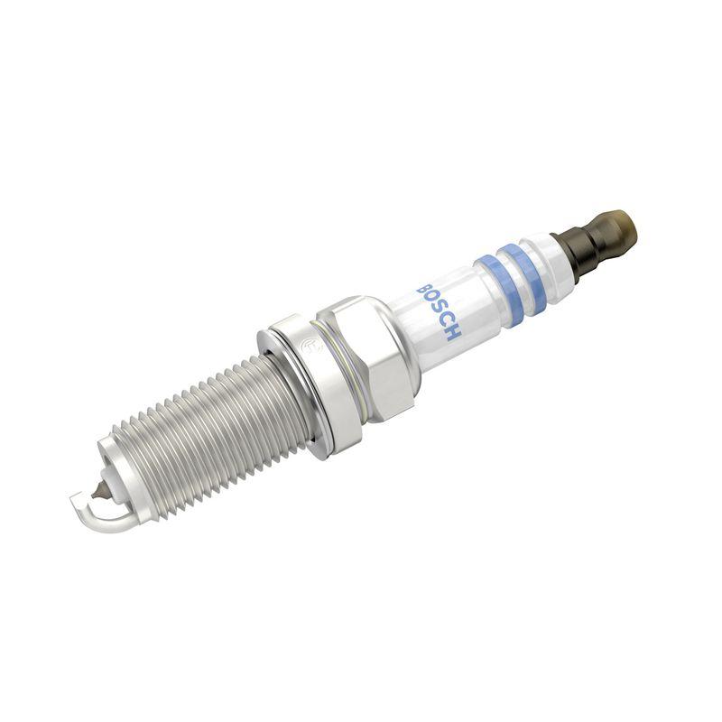 Bougie d'allumage BOSCH 0 242 230 602