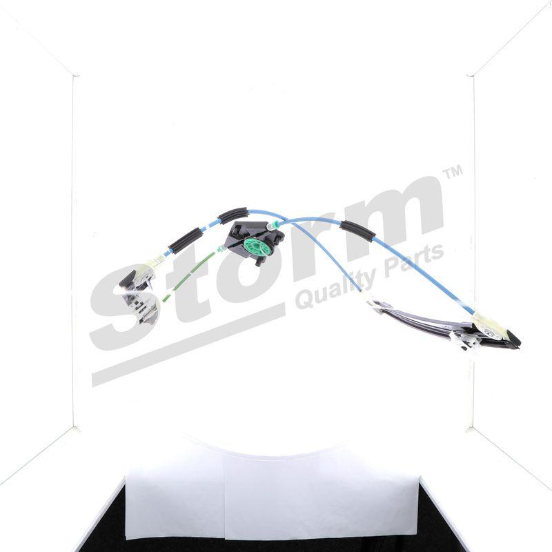 Lève-vitre STORM QUALITY PARTS 39575