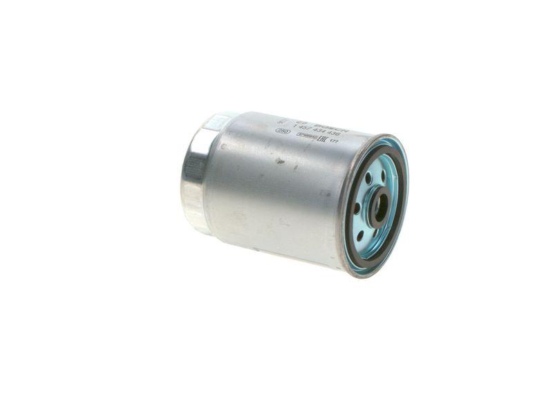Filtre à carburant BOSCH 1 457 434 436