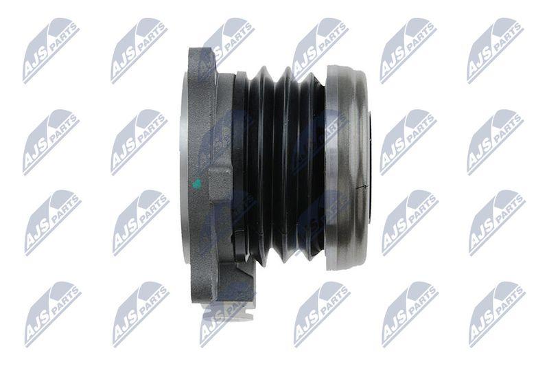 Butée hydraulique, embrayage NTY NWS-DW-001
